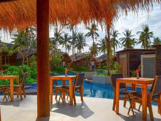 Imagen general del Hotel Gili Air. Foto 3