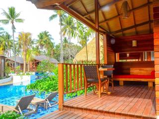 Imagen general del Hotel Gili Air. Foto 5