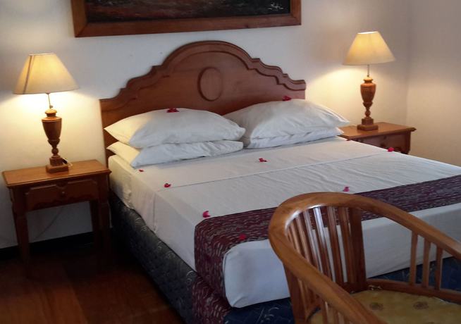 Imagen de la habitación del Hotel Gili Air and Restaurant. Foto 6