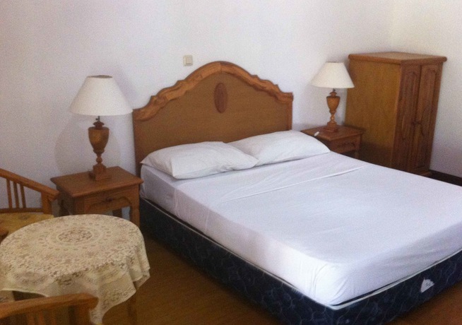 Imagen de la habitación del Hotel Gili Air and Restaurant. Foto 9