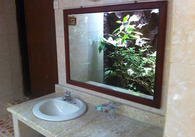 Imagen de la habitación del Hotel Gili Air and Restaurant. Foto 13
