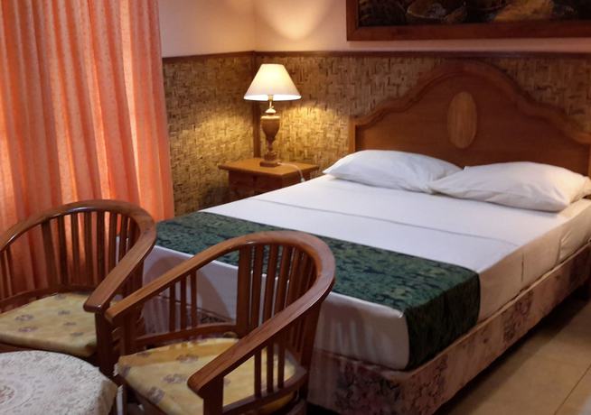 Imagen de la habitación del Hotel Gili Air and Restaurant. Foto 16