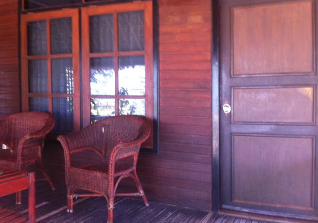 Imagen de la habitación del Hotel Gili Air and Restaurant. Foto 17