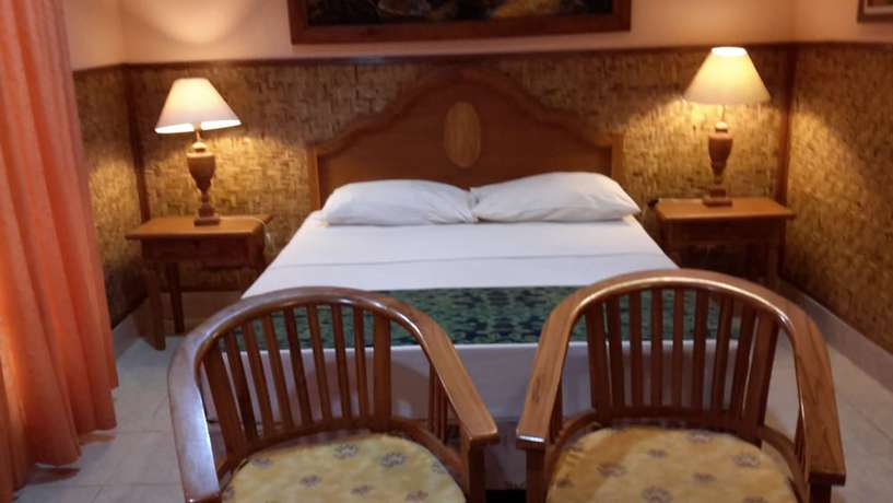 Imagen de la habitación del Hotel Gili Air and Restaurant. Foto 18
