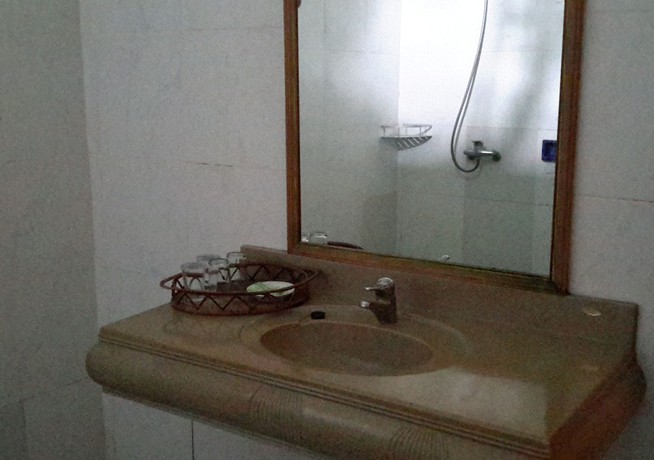 Imagen de la habitación del Hotel Gili Air and Restaurant. Foto 19