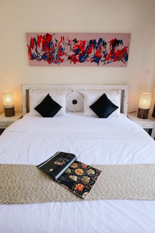 Imagen de la habitación del Hotel Gili Amor Boutique Resort. Foto 6