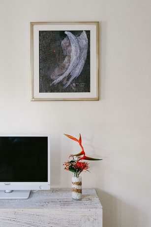 Imagen de la habitación del Hotel Gili Amor Boutique Resort. Foto 7