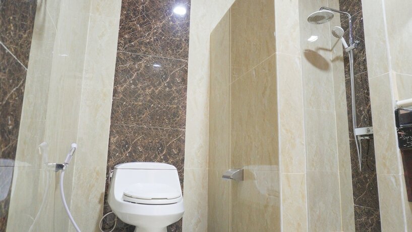 Imagen de la habitación del Hotel Gili Beachfront Suites. Foto 17