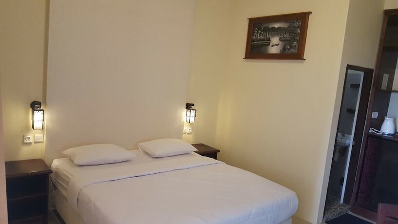 Imagen general del Hotel Gili Buana Hostel and Backpackers. Foto 4