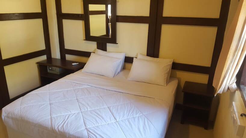 Imagen general del Hotel Gili Buana Hostel and Backpackers. Foto 7