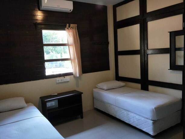 Imagen de la habitación del Hotel Gili Buana Hostel and Backpackers. Foto 16