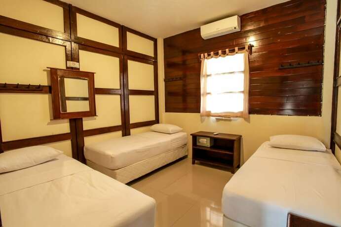 Imagen de la habitación del Hotel Gili Buana Hostel and Backpackers. Foto 18