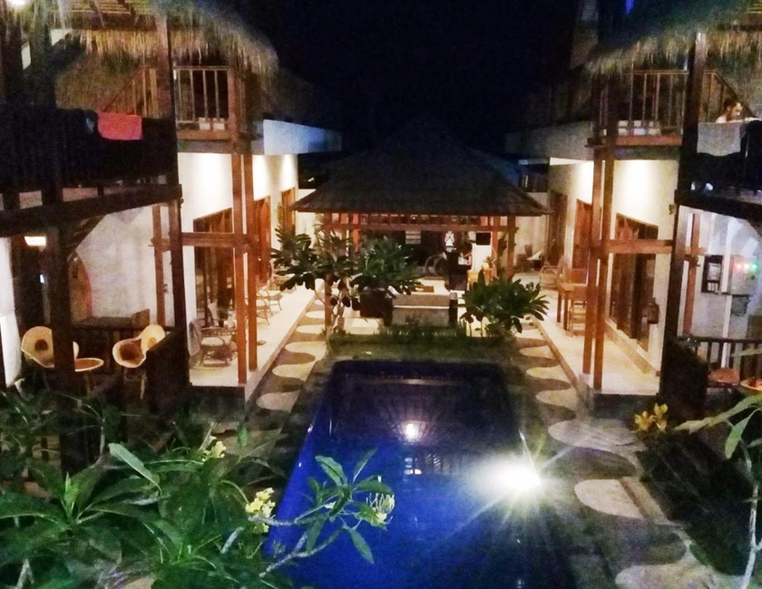 Imagen general del Hotel Gili Desa. Foto 3