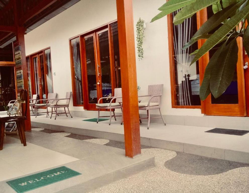 Imagen general del Hotel Gili Desa. Foto 6