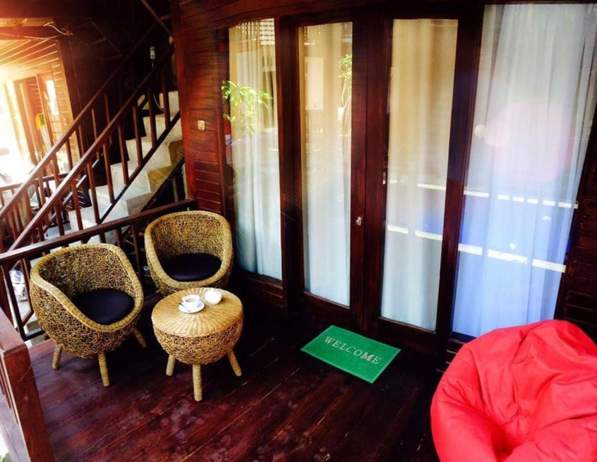 Imagen general del Hotel Gili Desa. Foto 7