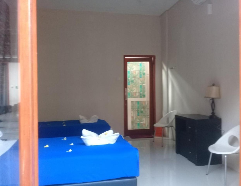 Imagen general del Hotel Gili Desa. Foto 8