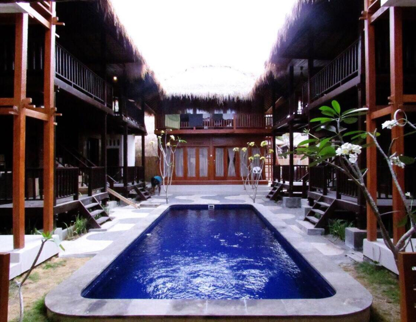 Imagen general del Hotel Gili Desa. Foto 13