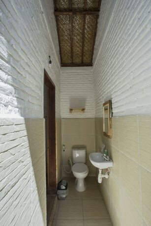 Imagen general del Hotel Gili Escape Bungalows. Foto 11