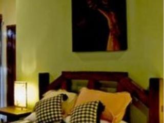 Imagen general del Hotel Gili Exotic Villa. Foto 2