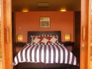 Imagen general del Hotel Gili Exotic Villa. Foto 3