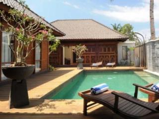 Imagen general del Hotel Gili Exotic Villa. Foto 4