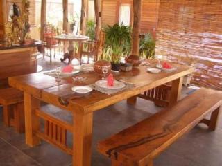 Imagen general del Hotel Gili Exotic Villa. Foto 5