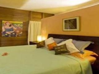 Imagen general del Hotel Gili Exotic Villa. Foto 7