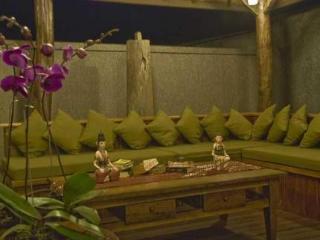 Imagen general del Hotel Gili Exotic Villa. Foto 8