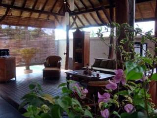 Imagen general del Hotel Gili Exotic Villa. Foto 9