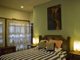 Imagen general del Hotel Gili Exotic Villa. Foto 10