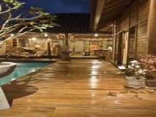 Imagen general del Hotel Gili Exotic Villa. Foto 11