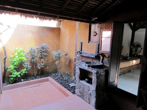 Imagen general del Hotel Gili Hideaway Resort. Foto 2