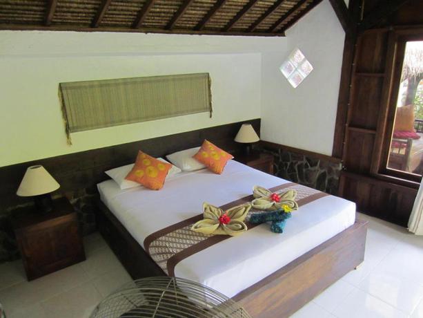 Imagen general del Hotel Gili Hideaway Resort. Foto 3
