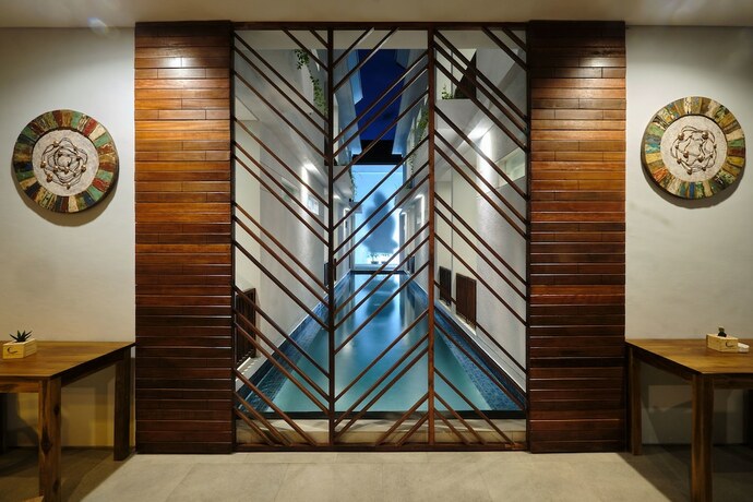 Imagen general del Hotel Gili Kama and Villa. Foto 3