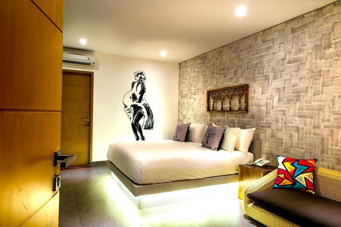 Imagen de la habitación del Hotel Gili Khayangan Villas. Foto 5