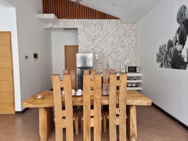 Imagen de la habitación del Hotel Gili Khayangan Villas. Foto 7