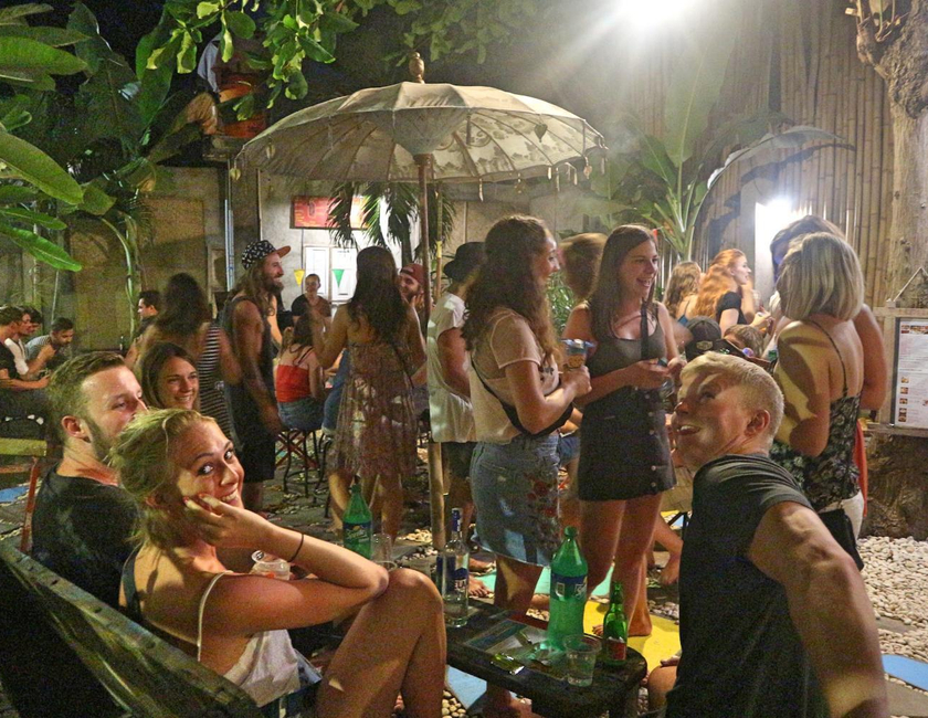 Imagen general del Hotel Gili La Boheme. Foto 6