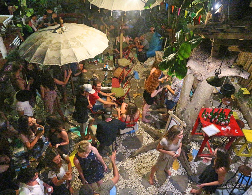 Imagen general del Hotel Gili La Boheme. Foto 15