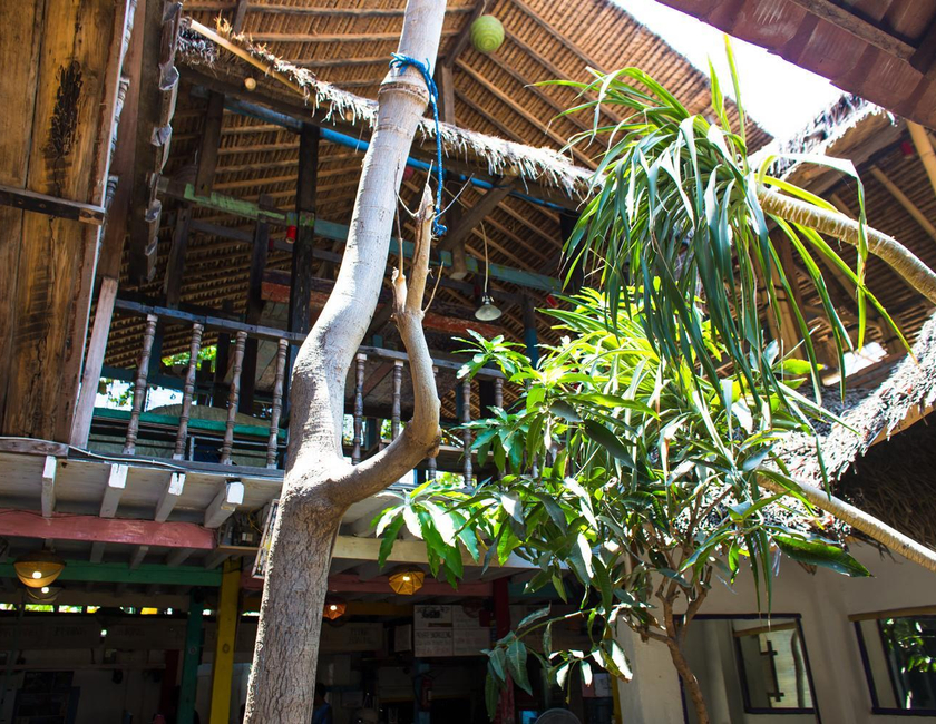 Imagen general del Hotel Gili La Boheme. Foto 22