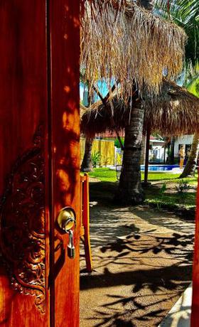 Imagen general del Hotel Gili Land. Foto 1