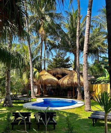 Imagen general del Hotel Gili Land. Foto 2