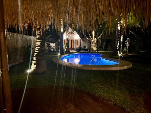 Imagen general del Hotel Gili Land. Foto 4