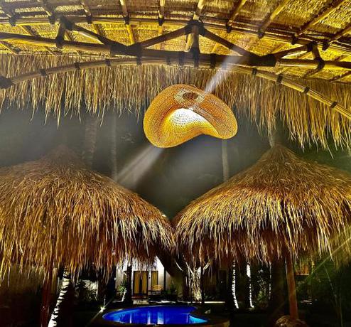 Imagen general del Hotel Gili Land. Foto 5