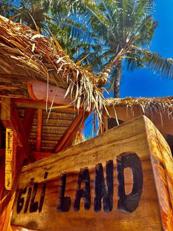 Imagen general del Hotel Gili Land. Foto 6