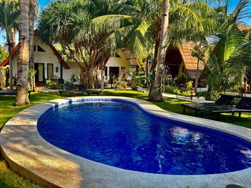 Imagen general del Hotel Gili Land. Foto 9
