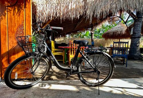 Imagen general del Hotel Gili Land. Foto 12