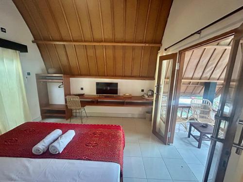 Imagen general del Hotel Gili Land. Foto 15