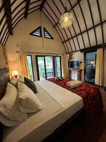 Imagen general del Hotel Gili Land. Foto 16