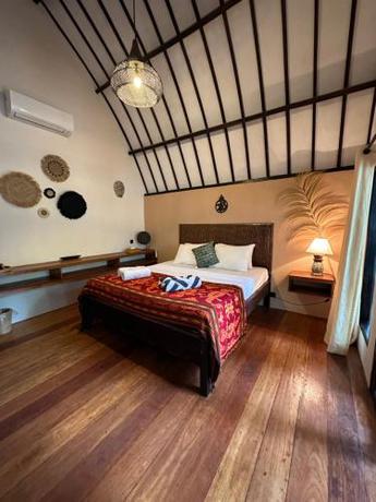 Imagen general del Hotel Gili Land. Foto 17