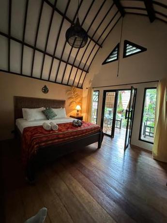 Imagen general del Hotel Gili Land. Foto 18